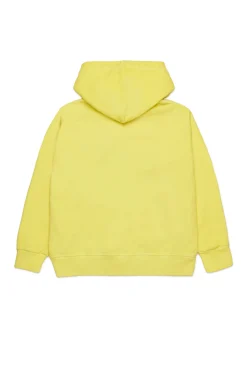 DSQUARED2 Felpa Invicta x | Bambino Felpe | Felpe
