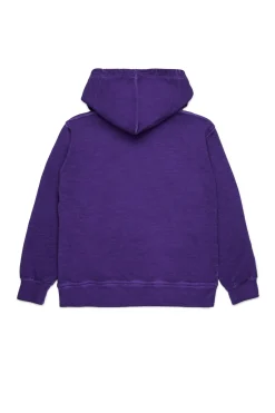 DSQUARED2 Felpa Invicta x | Bambino Felpe | Felpe