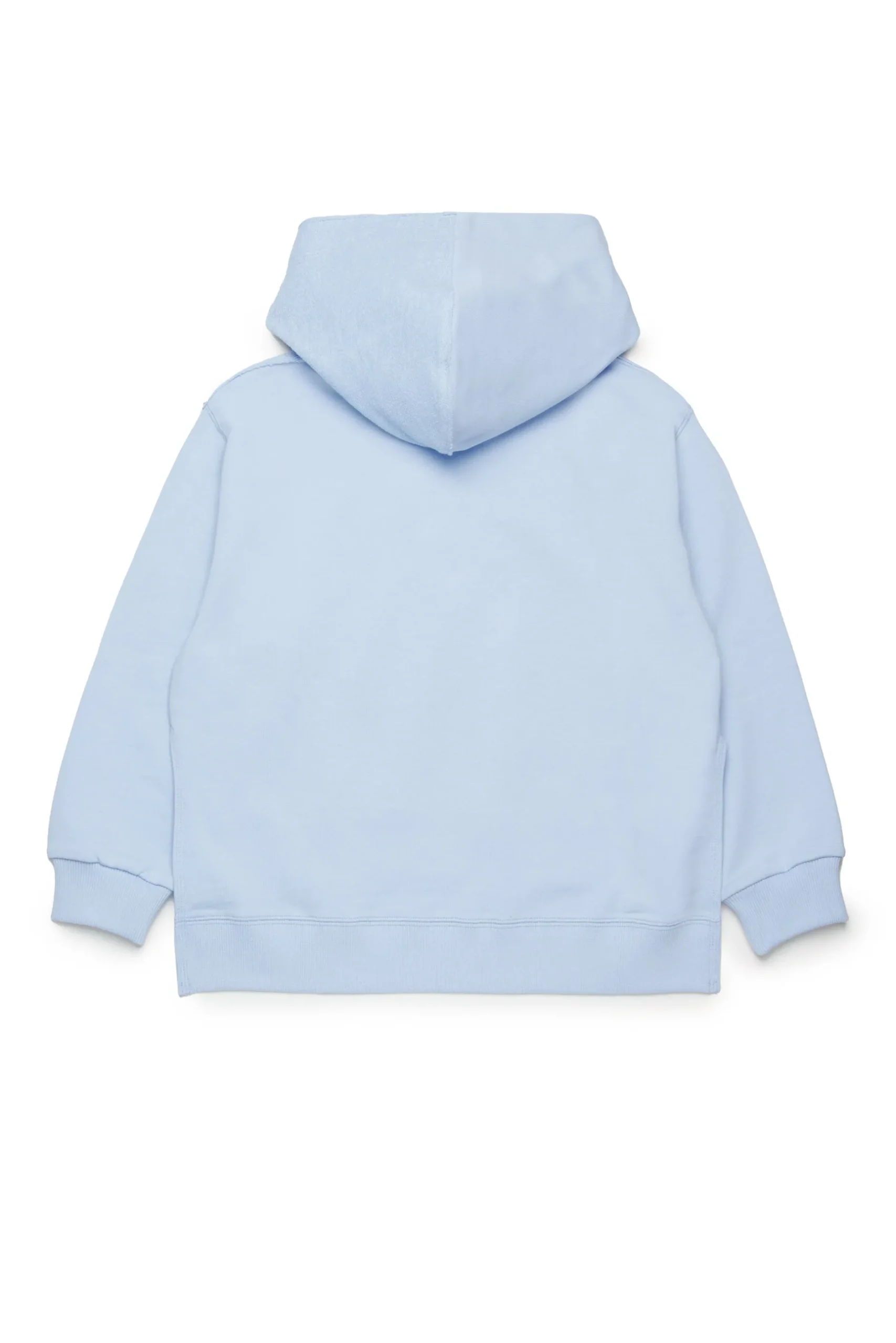 MM6 MAISON MARGIELA Felpa recut con Stamp Numbers | Bambino Felpe | Logomania