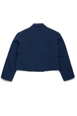 MAX&Co. Giacca blazer doppiopetto cropped | Bambino Giacche E Cappotti | Party Looks