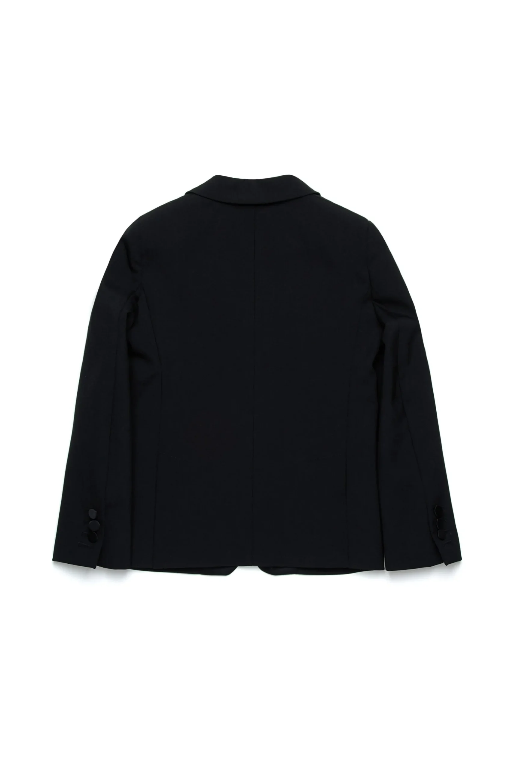 DSQUARED2 Giacca blazer in fresco di lana | Bambino Giacche E Cappotti | Party Looks