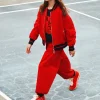 MAX&Co. Giacca bomber in ottoman | Giacche E Cappotti