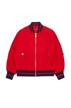 MAX&Co. Giacca bomber in ottoman | Giacche E Cappotti