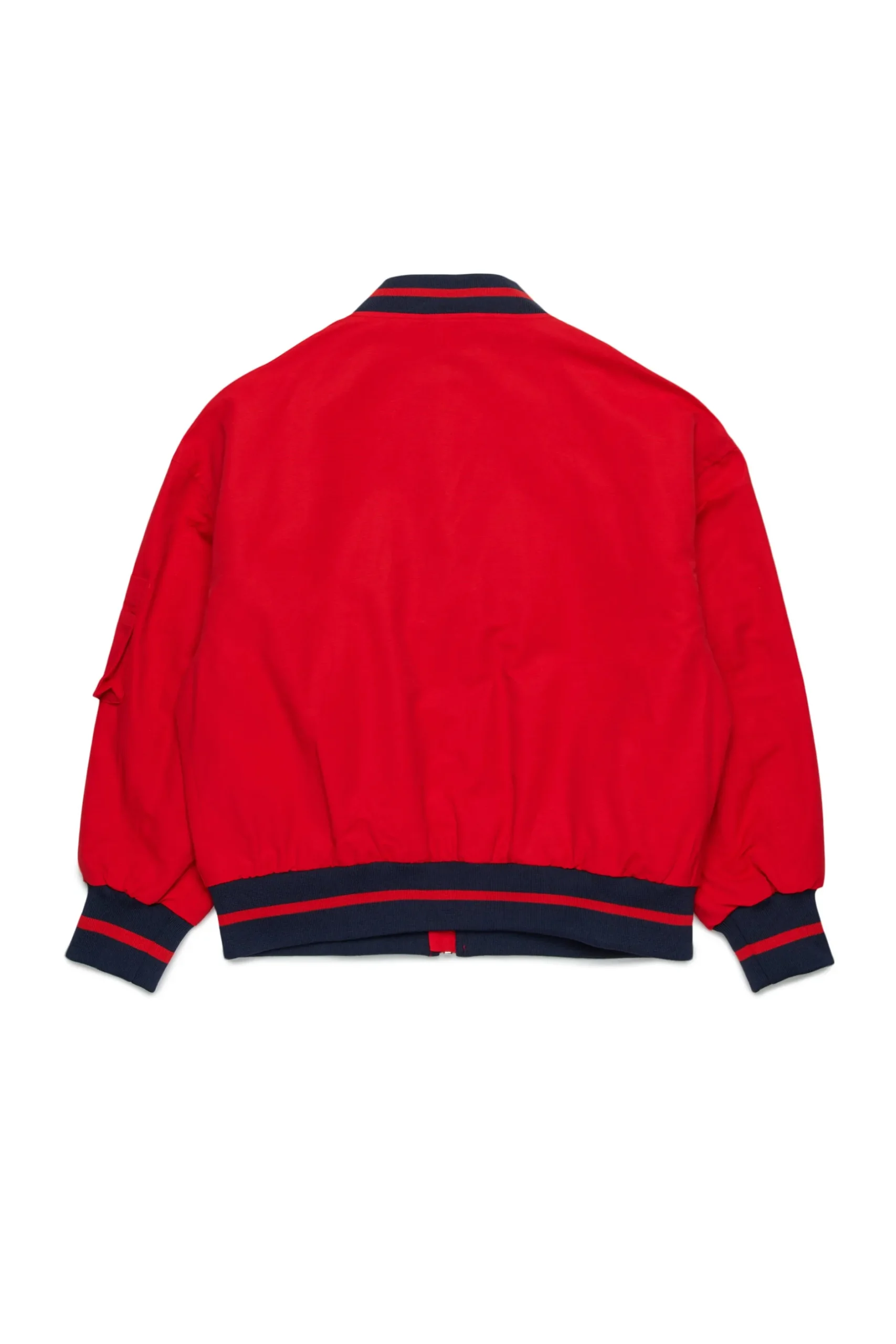 MAX&Co. Giacca bomber in ottoman | Giacche E Cappotti