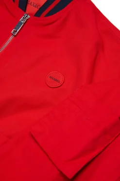 MAX&Co. Giacca bomber in ottoman | Giacche E Cappotti