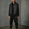 DSQUARED2 Giacca evening in fresco di lana e satin | Bambino Giacche E Cappotti | Giacche E Cappotti