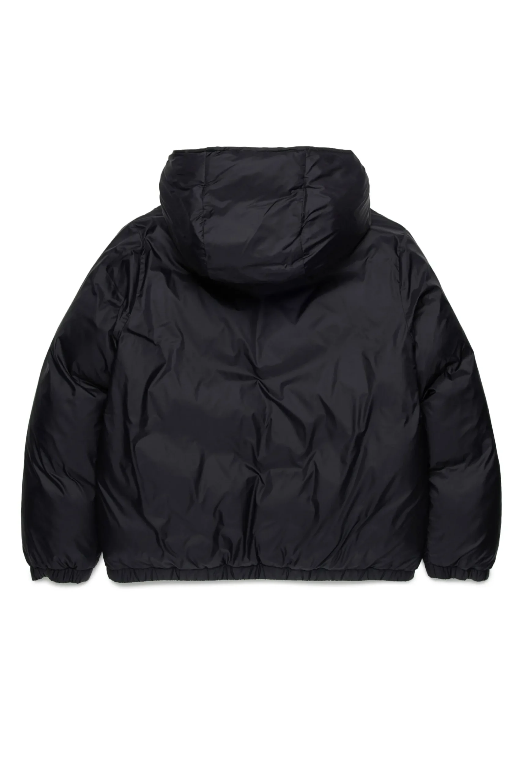 DSQUARED2 Giacca imbottita con logo | Bambino Giacche E Cappotti | Giacche E Cappotti