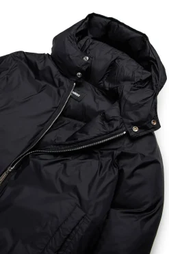 DSQUARED2 Giacca imbottita con logo | Bambino Giacche E Cappotti | Giacche E Cappotti