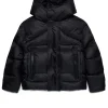 DSQUARED2 Giacca imbottita con ricamo ICON new generation | Bambino Giacche E Cappotti | Giacche E Cappotti