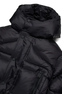 DSQUARED2 Giacca imbottita con ricamo ICON new generation | Bambino Giacche E Cappotti | Giacche E Cappotti