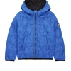 DIESEL Giacca imbottita trapuntata diamond | Bambino Giacche E Cappotti | Giacche E Cappotti