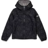 DIESEL Giacca imbottita trapuntata diamond | Bambino Giacche E Cappotti | Giacche E Cappotti