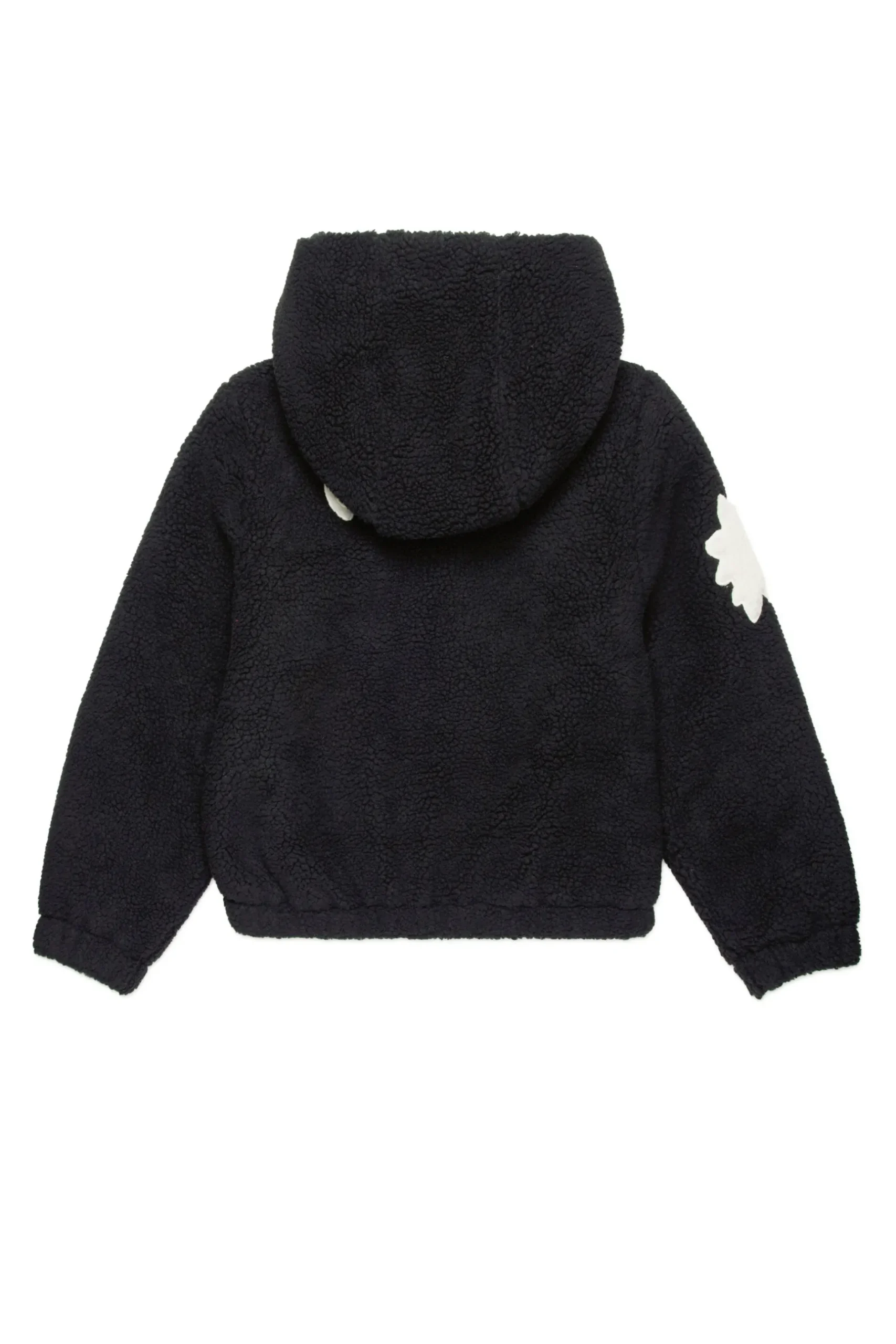 MARNI Giacca teddy con stelle | Giacche E Cappotti