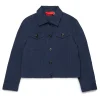 MAX&Co. Giacca trucker in drill | Giacche E Cappotti