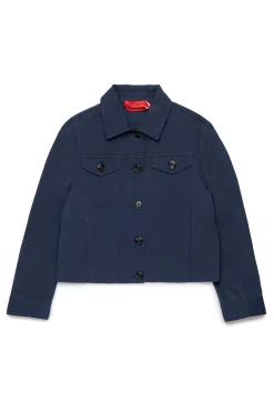 MAX&Co. Giacca trucker in drill | Giacche E Cappotti
