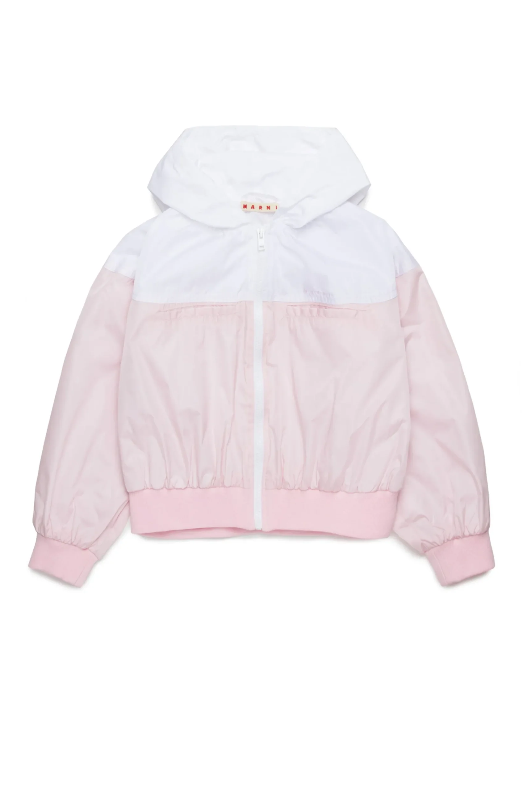 MARNI Giacca windbreaker colorblock | Giacche E Cappotti