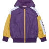 MARNI Giacca windbreaker colorblock | Bambino Giacche E Cappotti | Activewear