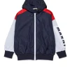 MARNI Giacca windbreaker colorblock | Bambino Giacche E Cappotti | Activewear