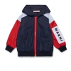 MARNI Giacca windbreaker colorblock | Bambino Giacche E Gilet | Activewear