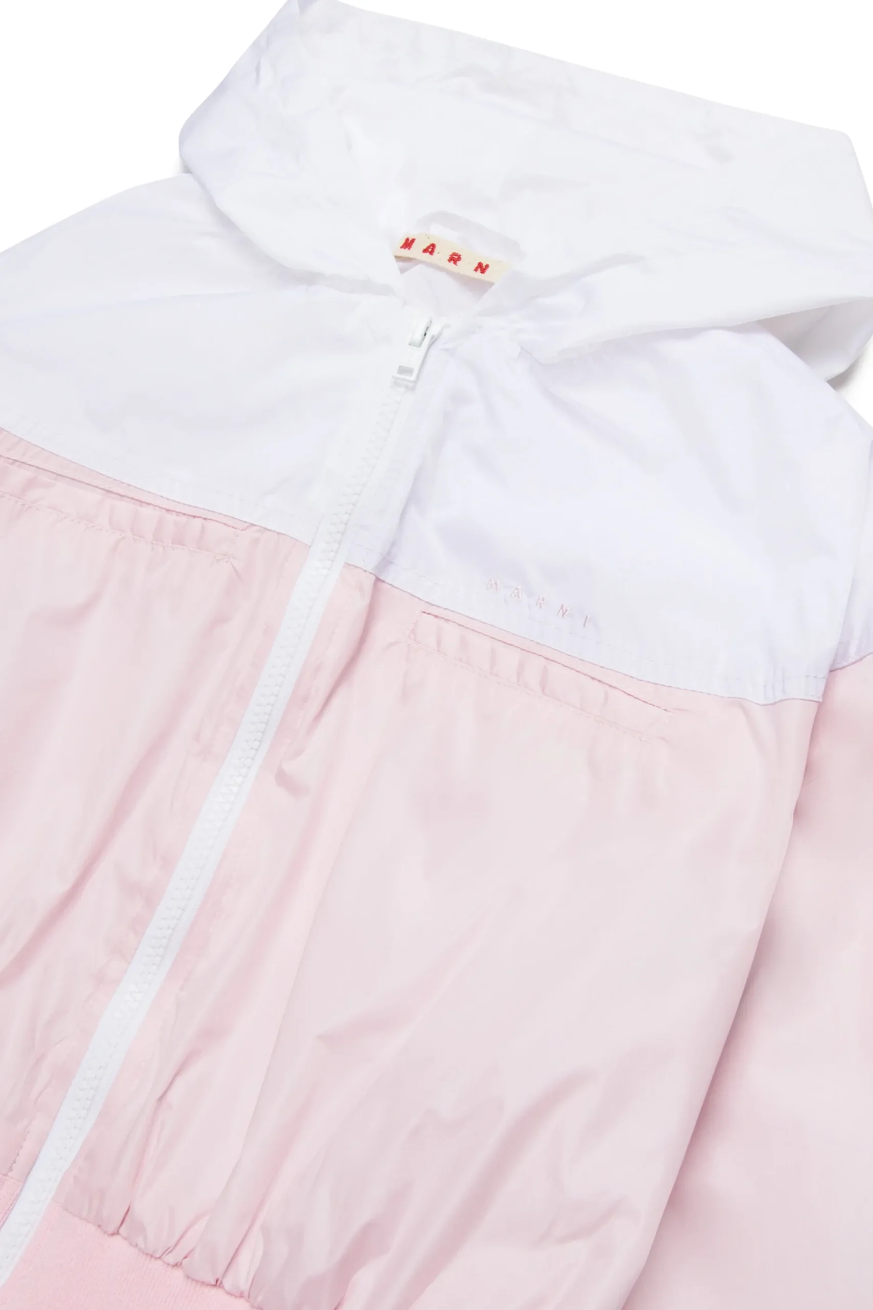 MARNI Giacca windbreaker colorblock | Giacche E Cappotti