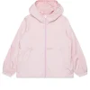 MARNI Giacca windbreaker con logo Outline | Bambino Giacche E Cappotti | Logomania