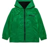 MYAR Giacca windbreaker con logo | Bambino Giacche E Cappotti | Giacche E Cappotti