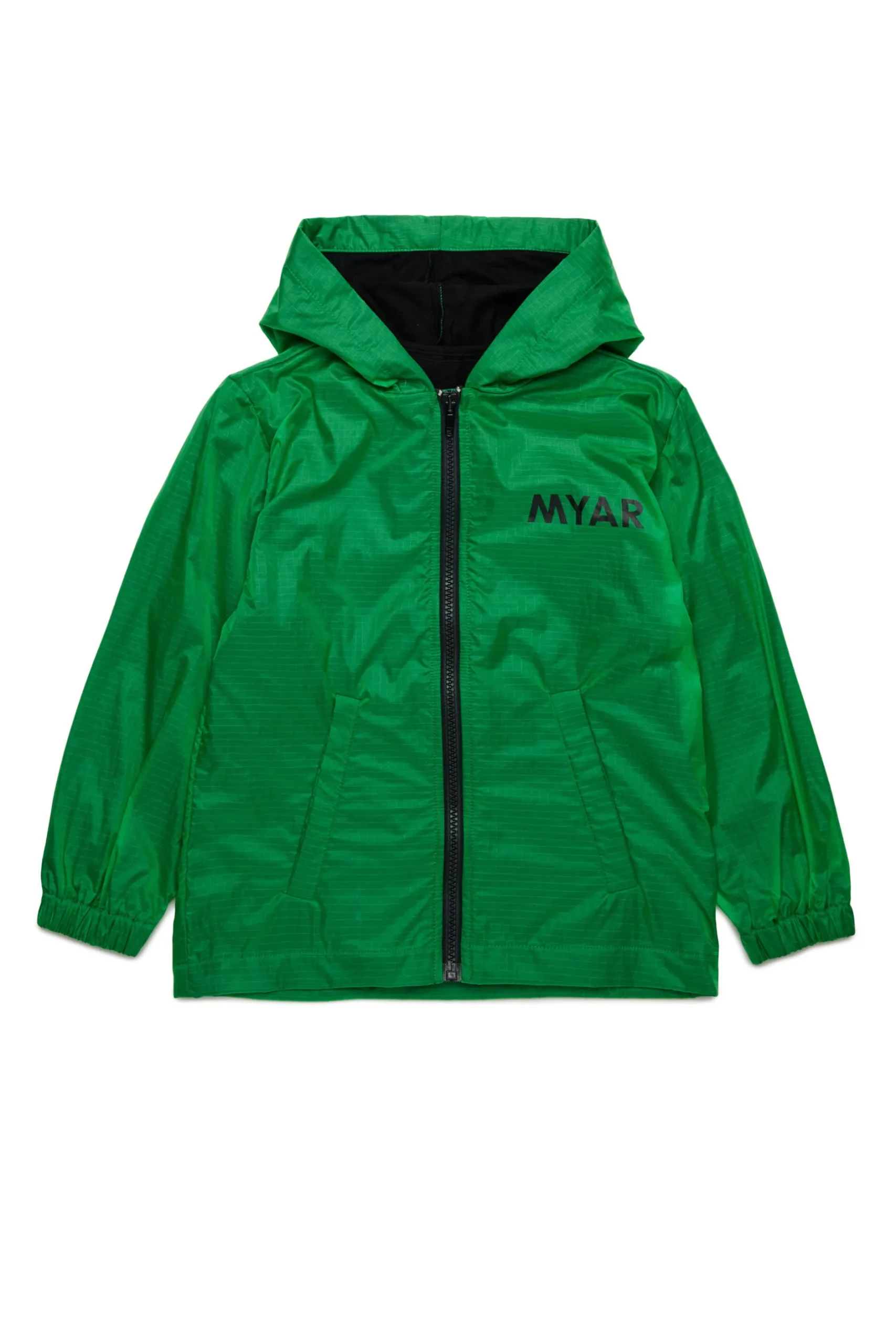 MYAR Giacca windbreaker con logo | Bambino Giacche E Cappotti | Giacche E Cappotti