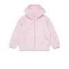 MARNI Giacca windbreaker con logo Outline | Bambino Giacche E Gilet | Logomania