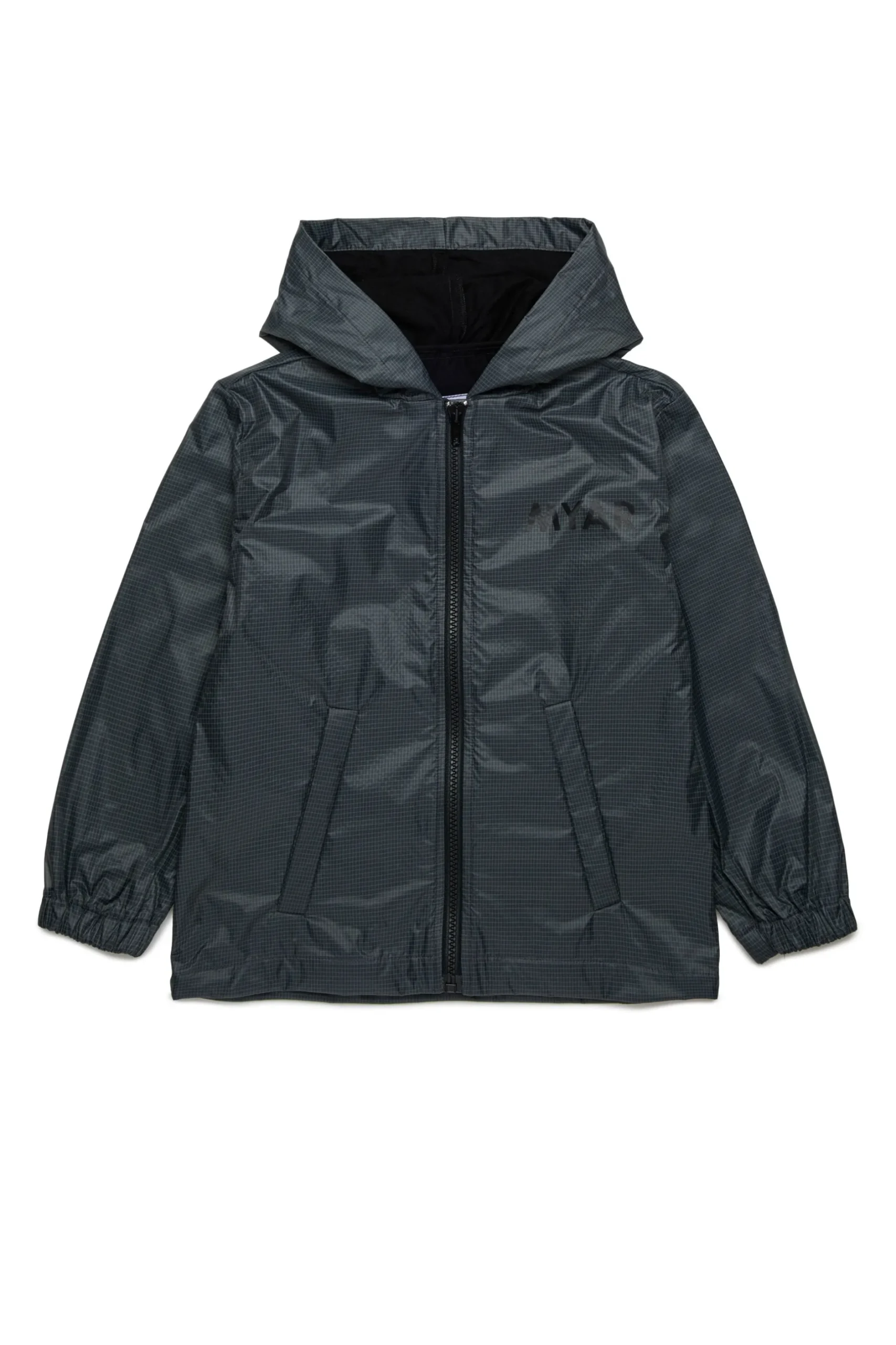 MYAR Giacca windbreaker con logo | Bambino Giacche E Cappotti | Giacche E Cappotti