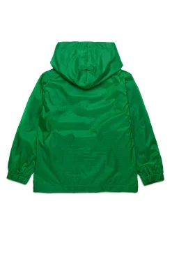 MYAR Giacca windbreaker con logo | Bambino Giacche E Cappotti | Giacche E Cappotti