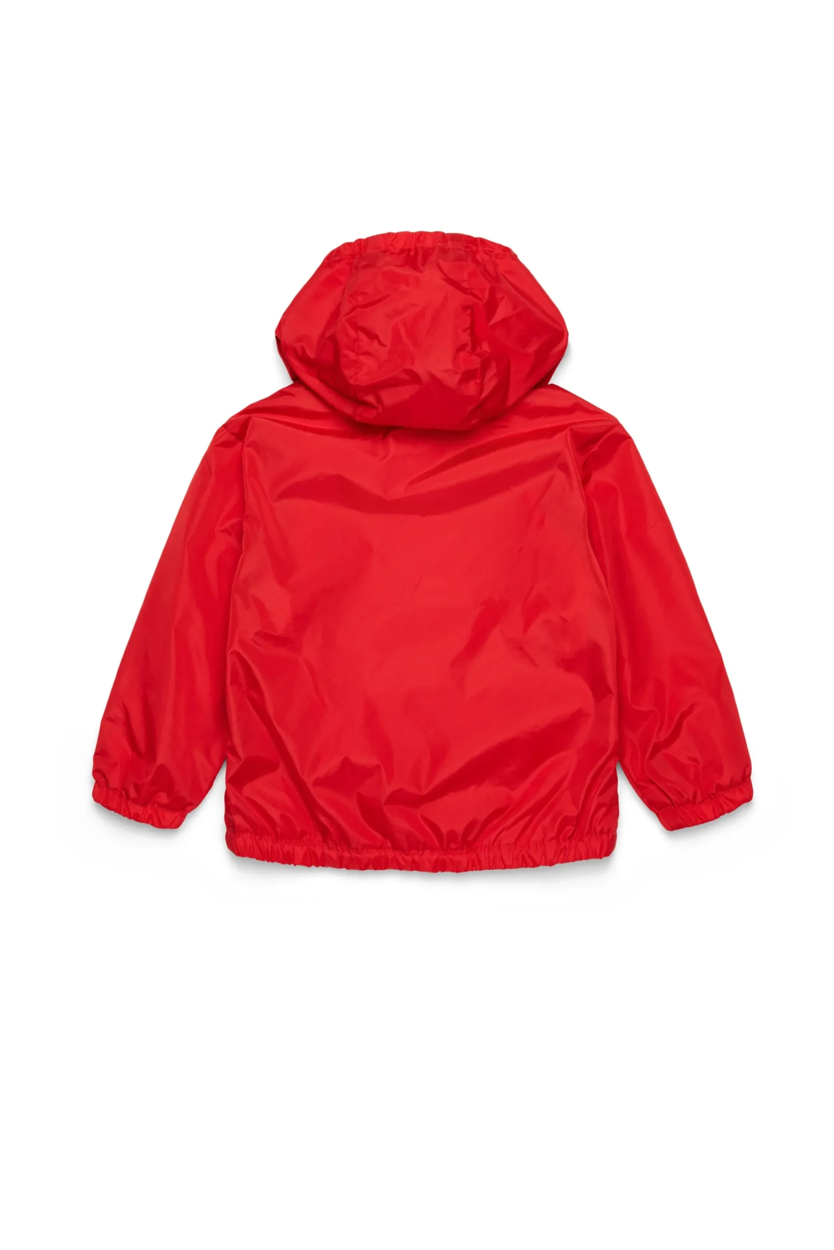 MARNI Giacca windbreaker con logo Outline | Bambino Giacche E Gilet | Logomania