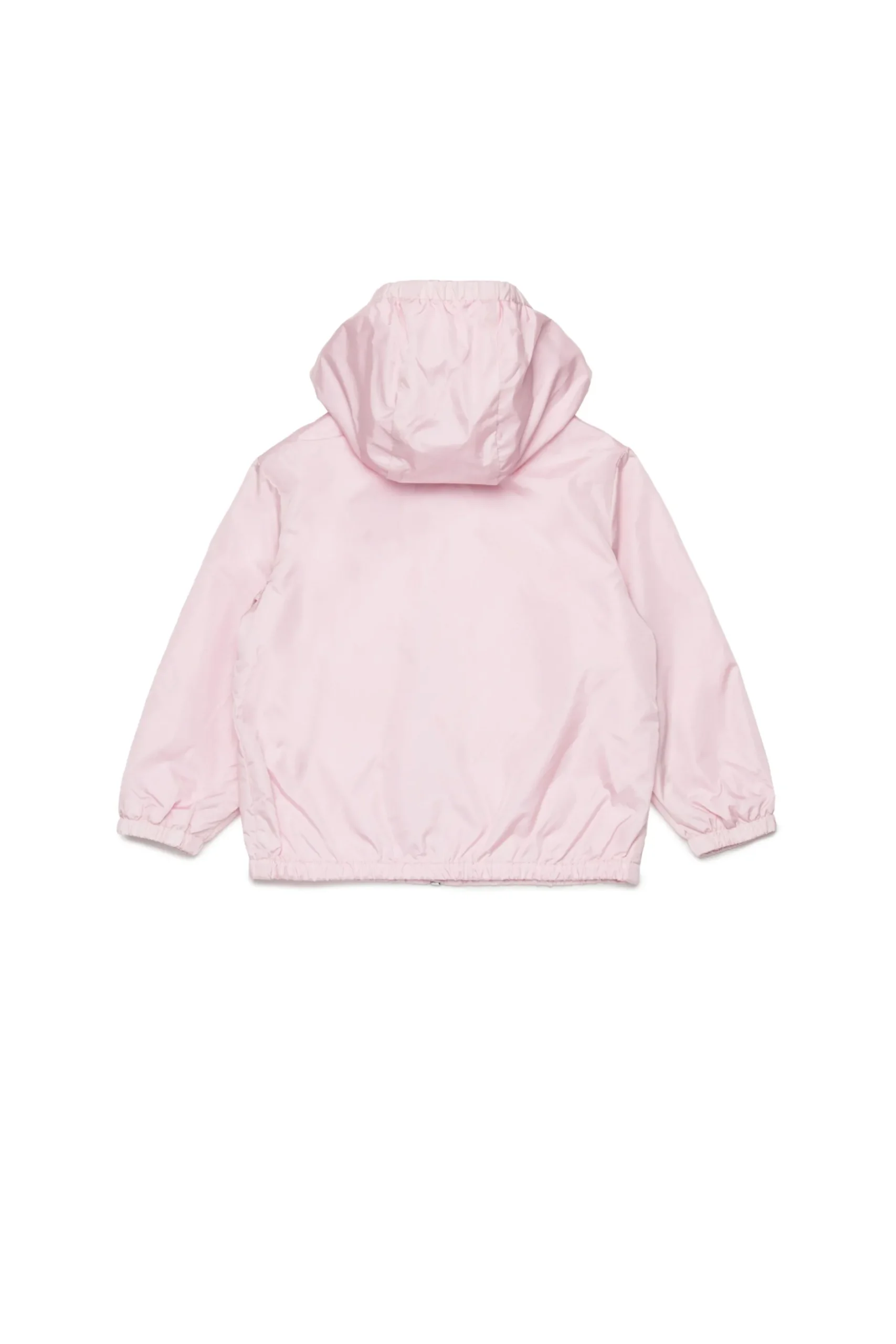 MARNI Giacca windbreaker con logo Outline | Bambino Giacche E Gilet | Logomania