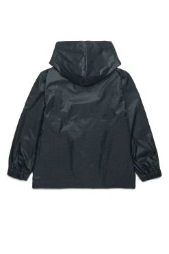 MYAR Giacca windbreaker con logo | Bambino Giacche E Cappotti | Giacche E Cappotti