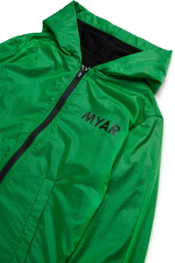 MYAR Giacca windbreaker con logo | Bambino Giacche E Cappotti | Giacche E Cappotti