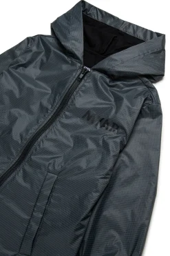MYAR Giacca windbreaker con logo | Bambino Giacche E Cappotti | Giacche E Cappotti