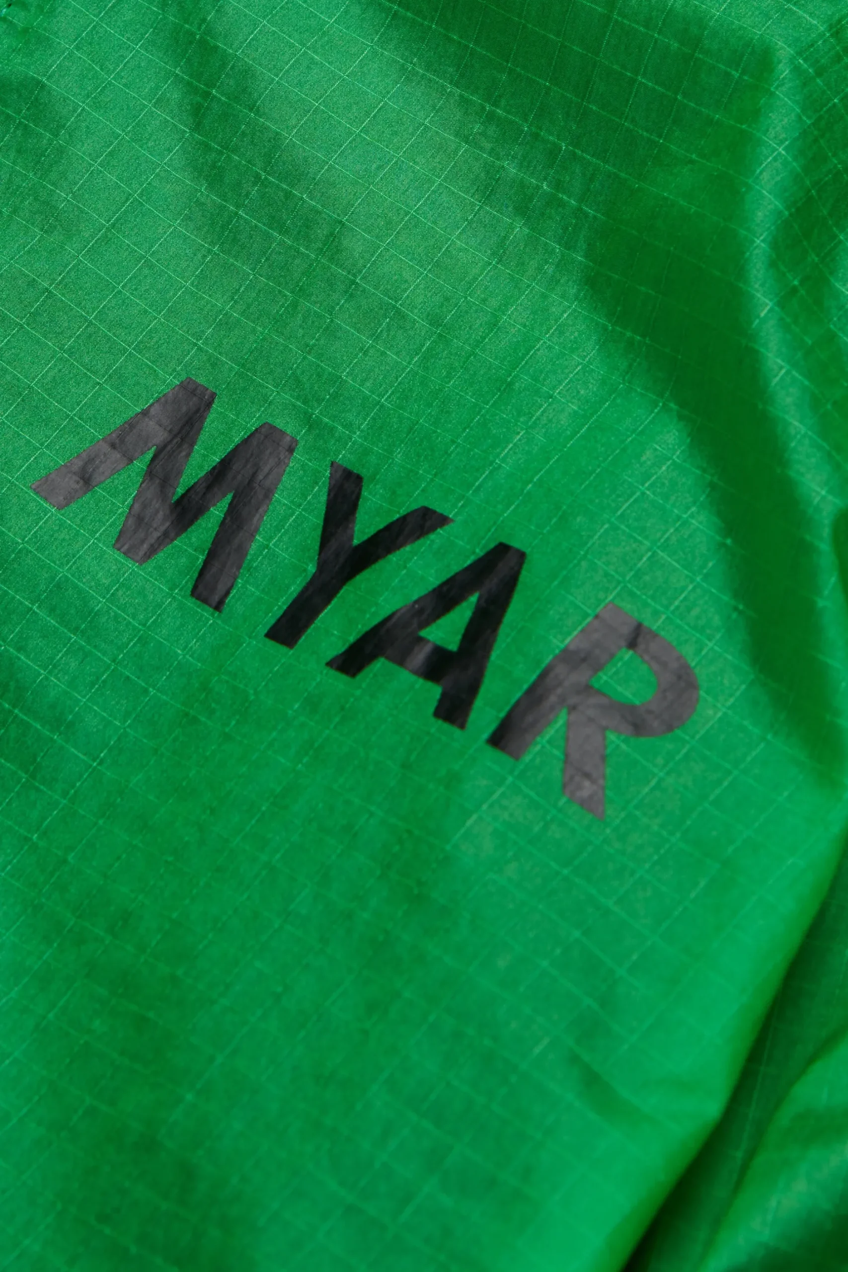 MYAR Giacca windbreaker con logo | Bambino Giacche E Cappotti | Giacche E Cappotti