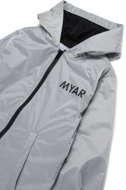 MYAR Giacca windbreaker con logo | Bambino Giacche E Cappotti | Giacche E Cappotti