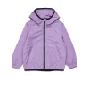DIESEL Giacca windbreaker con maxi logo Oval D | Bambino Giacche E Gilet | Oval D By Diesel