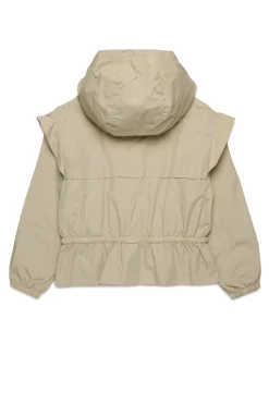 MAX&Co. Giacca windbreaker con ruches | Giacche E Cappotti