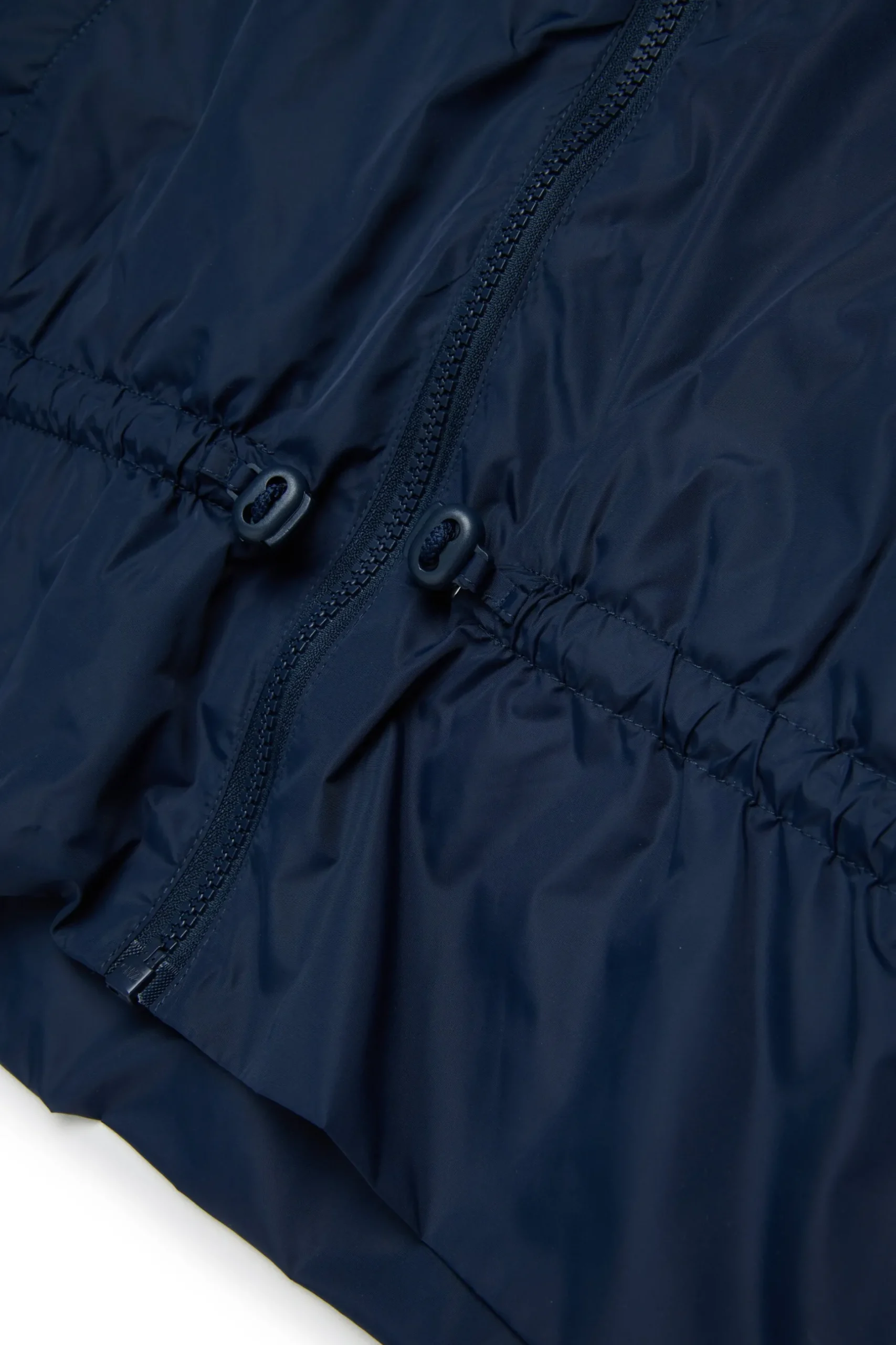 MAX&Co. Giacca windbreaker con ruches | Giacche E Cappotti