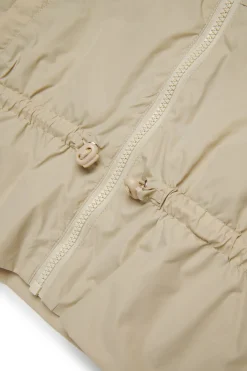 MAX&Co. Giacca windbreaker con ruches | Giacche E Cappotti