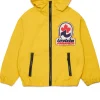 DSQUARED2 Giacca windbreaker Invicta x | Bambino Giacche E Cappotti | Giacche E Cappotti