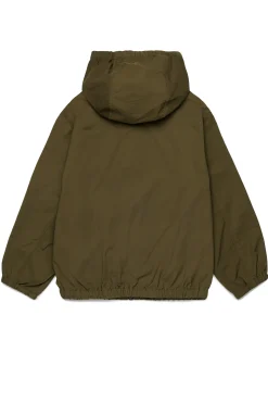 DSQUARED2 Giacca windbreaker Invicta x | Bambino Giacche E Cappotti | Giacche E Cappotti