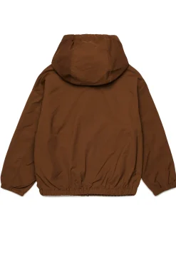 DSQUARED2 Giacca windbreaker Invicta x | Bambino Giacche E Cappotti | Giacche E Cappotti