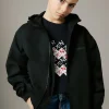 DSQUARED2 Giacca windbreaker stile tennis | Bambino Giacche E Cappotti | Activewear