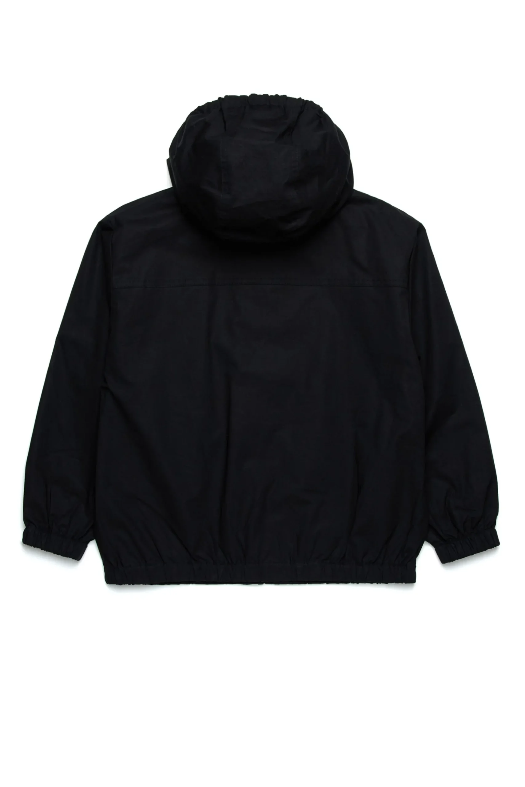 DSQUARED2 Giacca windbreaker stile tennis | Bambino Giacche E Cappotti | Activewear