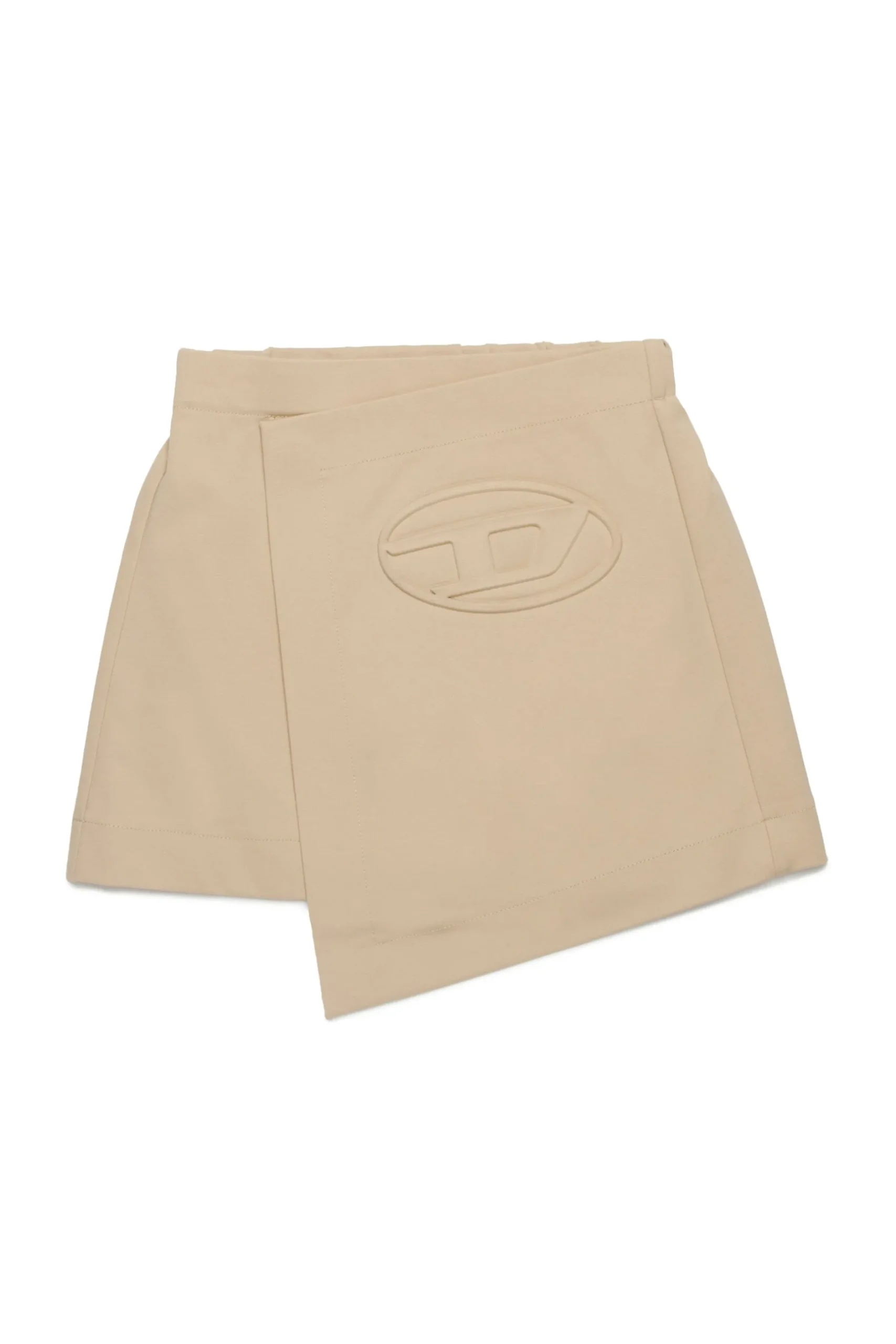 DIESEL Gonna a portafoglio in punto Milano | Bambino Gonne | Oval D By Diesel