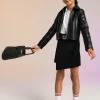 DIESEL Gonna a portafoglio in punto Milano | Bambino Gonne | Oval D By Diesel