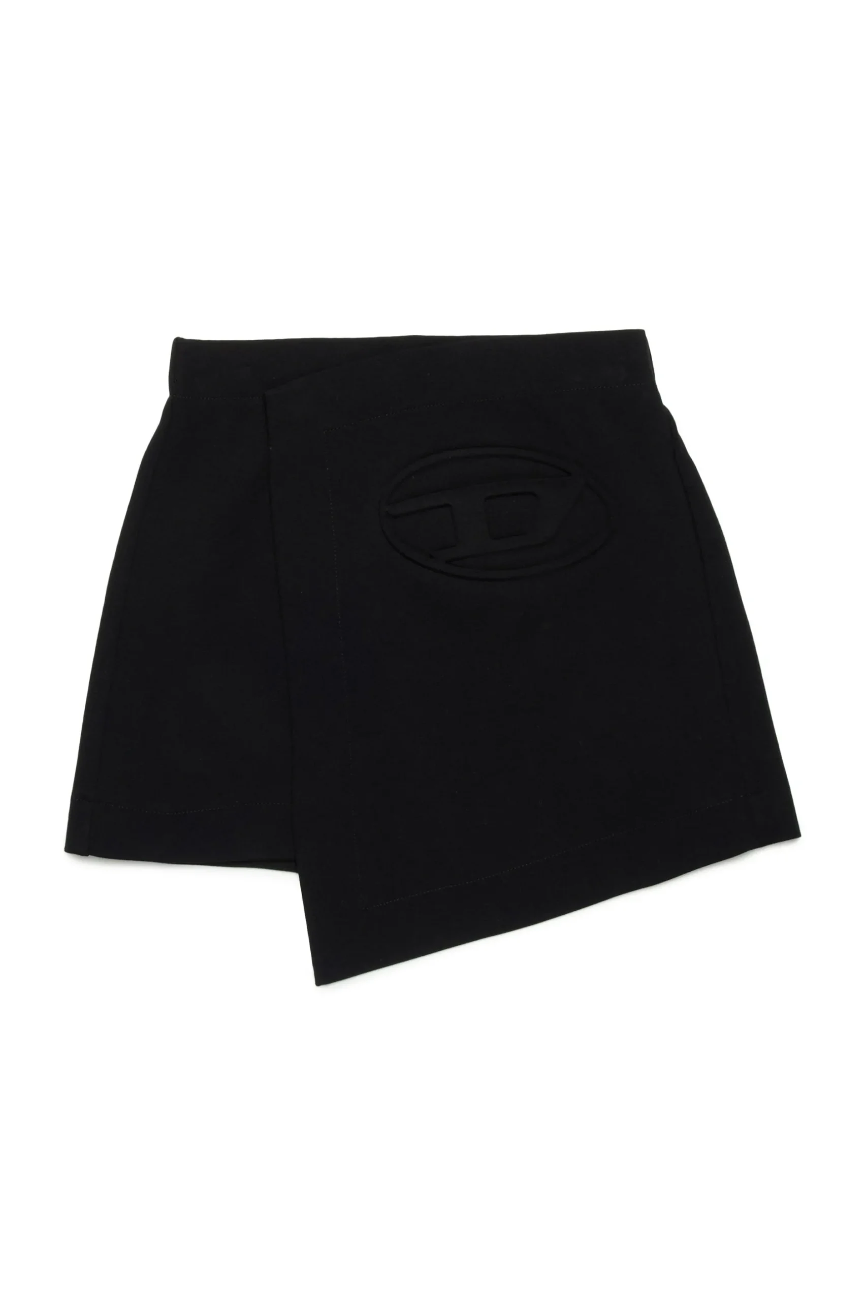 DIESEL Gonna a portafoglio in punto Milano | Bambino Gonne | Oval D By Diesel