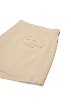 DIESEL Gonna a portafoglio in punto Milano | Bambino Gonne | Oval D By Diesel